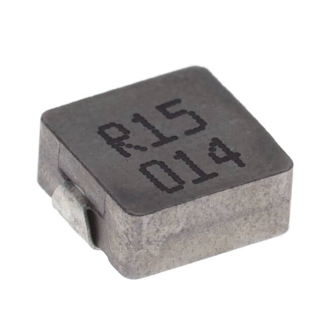 0630CDMCCDS-R15MC Sumida America Components Inc.  Inductores fijos